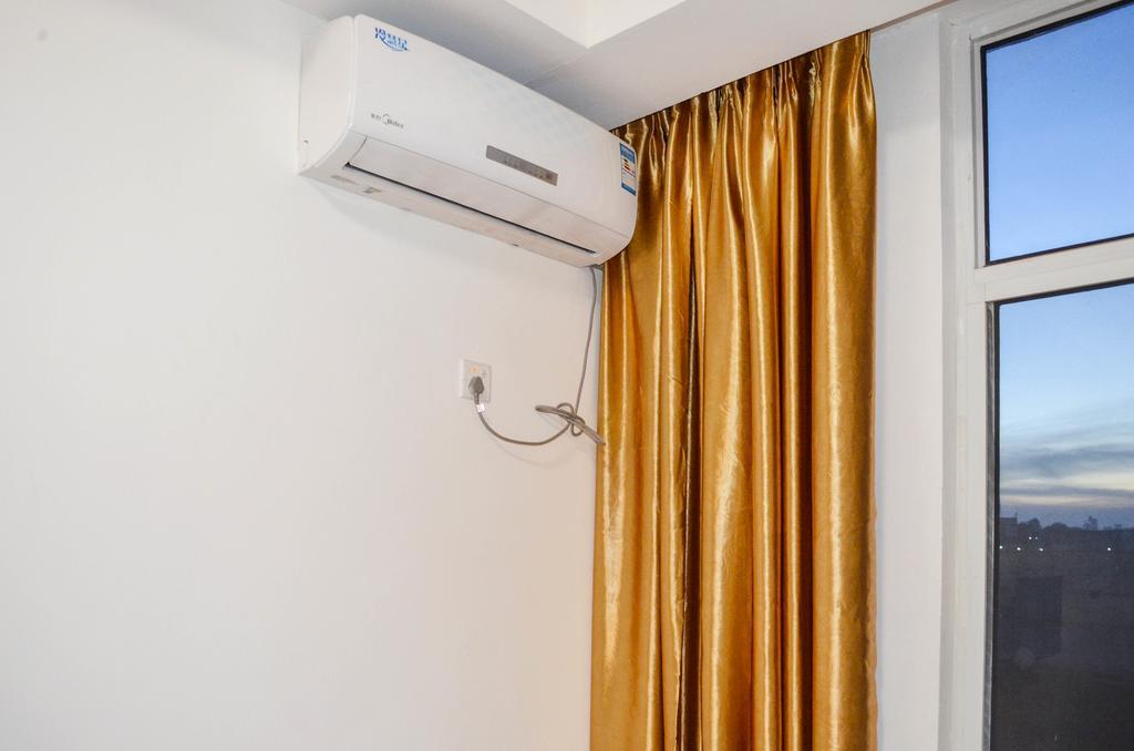 Chinese Business Hotel Kampala Ngoại thất bức ảnh
