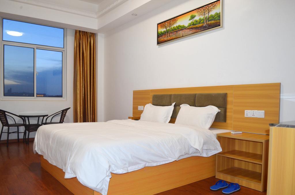 Chinese Business Hotel Kampala Ngoại thất bức ảnh